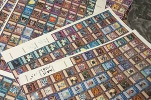 Man Finds $1 Million Worth of Yu-Gi-Oh Cards in a Dumpster