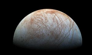 ‘Highly Plausible’ Aliens on Europa Are Earthlings’ Descendants, Study Says
