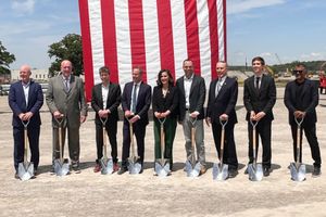 'We Will Fight to Our Very Last Breath:' Township Leaders Vow to Fight Nuclear AI Data Center