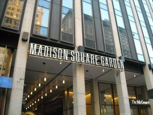 How Hackers Broke into Madison Square Garden