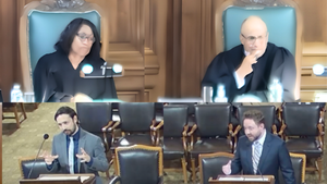 Watch These Judges Rip Into Lawyers For Citing Cases That Don't Exist
