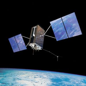 The U.S. Military Quietly Turned GPS Into a Global ‘Numbers Station,’ Evidence Suggests
