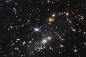 A Hidden 'Dark Dimension' Could Rewrite Our Understanding of the Universe