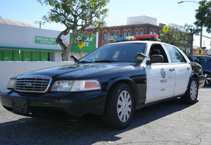 LAPD Regularly Pulled Over Innocent People Because License Plate Readers Flagged Their Cars As Stolen