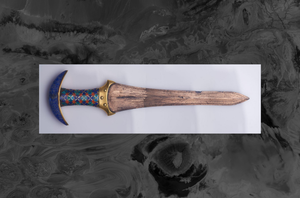Ancient Princesses Were Weapon-Wielding Badasses, Scientists Discover