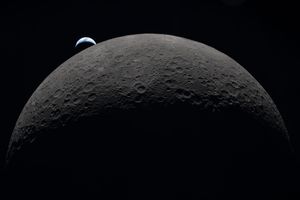 We Need to Quarantine Aliens on the Moon, Scientists Propose