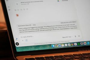 Tons of Peoples’ Claude Chats and Creations are Exposed on Google