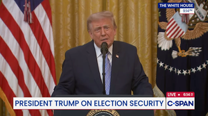 ICE to Pay Thomson Reuters $125 Million to Find ‘Voter Fraud’