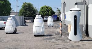 The Roboguard Revolution is Short-Circuiting