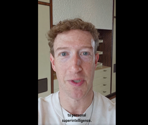 Mark Zuckerberg Posts Deranged 6,500-Word Essay About Giving Everyone AI Superintelligence
