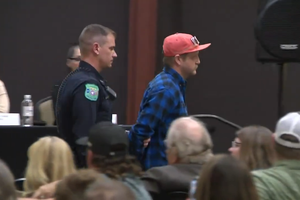 Oklahoma Tells City It Can't Charge $17,125.44 for a Records Request Related to Data Center Arrest