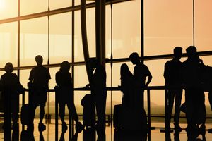 The SEC Bought Airline Data to Monitor Flights Worldwide