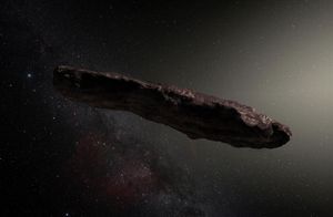 Thousands of Interstellar Objects May Be Lurking in Our Solar System