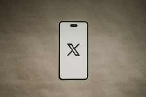 X's Algorithm Feeds Off Ragebait and Impacts Democrats More, Study Finds
