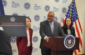 New York Seizes 12 Celebrity Deepfake Websites