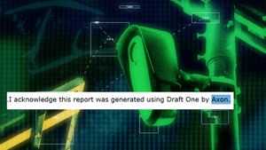 Texas Police Used AI to Write Report About Using Flock to Search for Woman Who Had Abortion