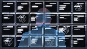 Inside ‘Project Lily’: The Humans Reading Your ChatGPT Chats