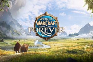 This ‘World of Warcraft: Forever’ Mod Blocks All Interactions With Asmongold Fans