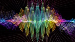 Breakthrough Quantum Test Resolves a Major Cosmic Mystery