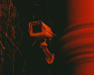 How the Feds Get Your Data