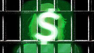 Someone Opened a CashApp In Her Name. She Faces Years in Prison