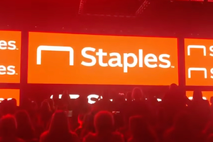 The Staples Gift Card Heist