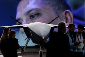 AI Is Already 'Amplifying the Destruction' of War