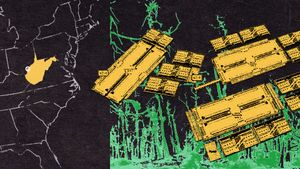 The Chestnut Grove Caught in the Middle of A Years-Long Data Center Fight