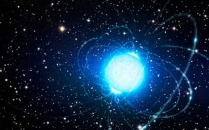 Scientists Detect Record-Breaking Radio Signal from the Ancient Universe