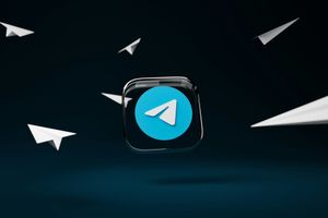 Here’s What Telegram Giving Data to the U.S. Government Looks Like