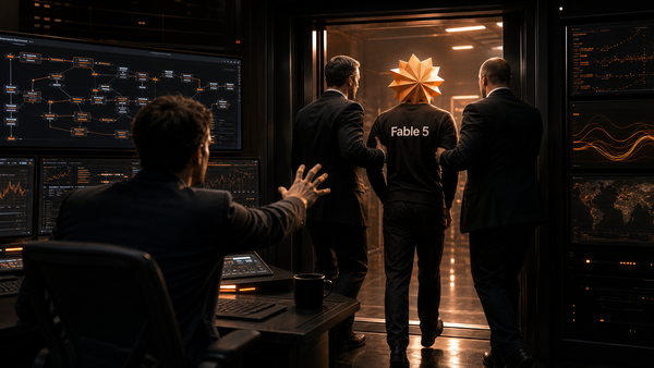 Don't Single-Source Your Agent