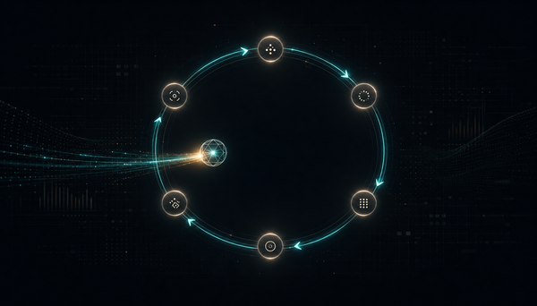 The Loop Is the System