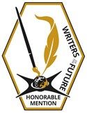 Writers of the Future Honorable Mention