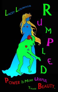 RumpColorEmilyletterss Alternative