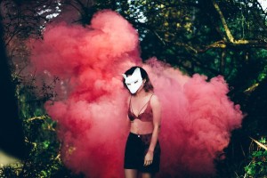 mask