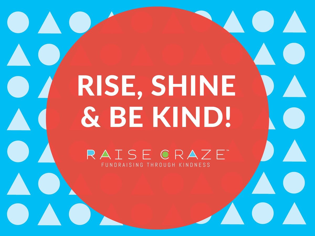 Help the School and Spread Kindness!
