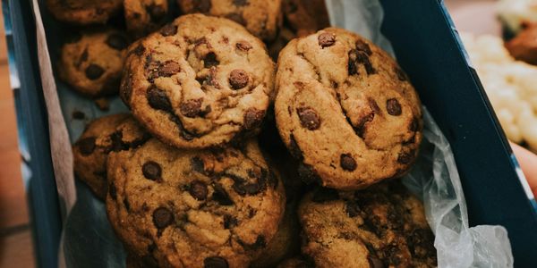 Fall Concert Bake Sale