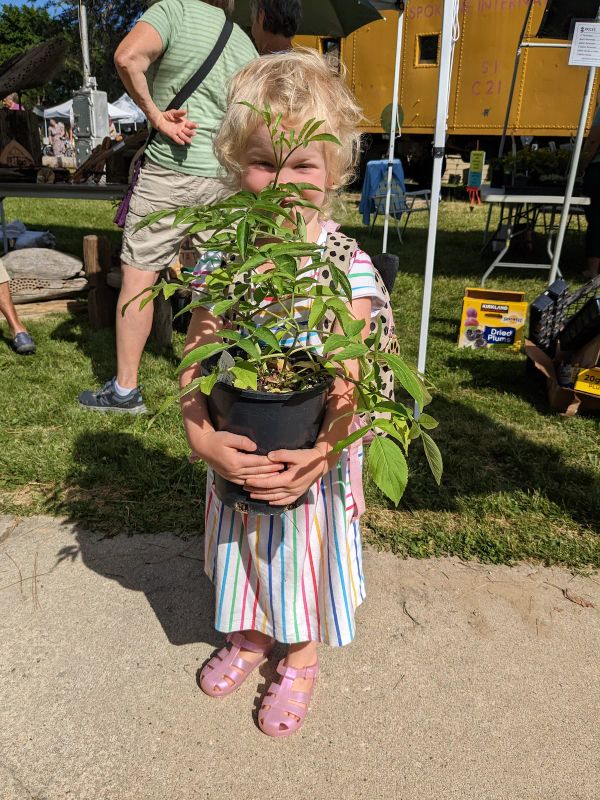 2026 Annual Spring Plant Sale