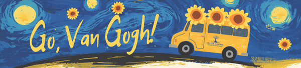 Our Van can Gogh
