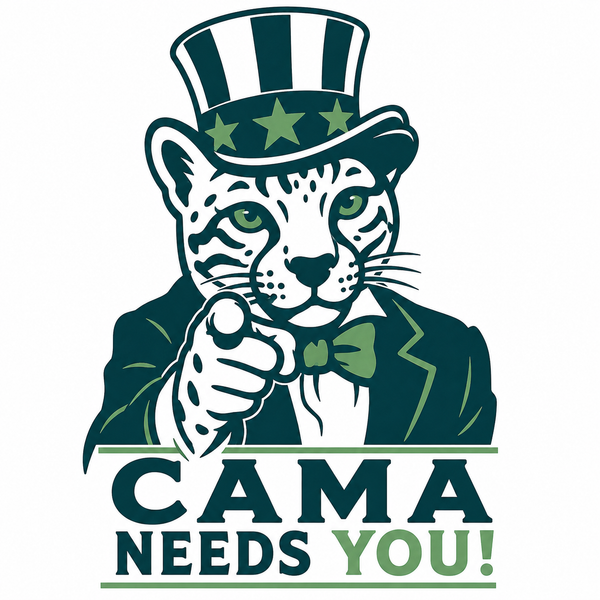 CAMA-raderie for 7/13