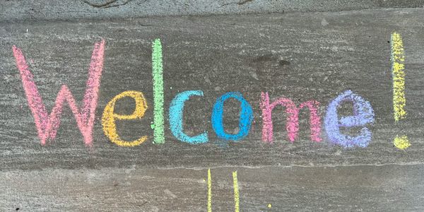 Welcome to our new staff!