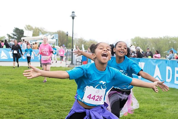 Girls on the Run season is starting!