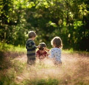 Free Children's Mental Health and Parenting Summit