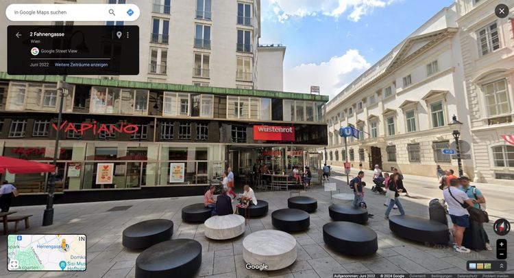 ”Understand what understanding is”