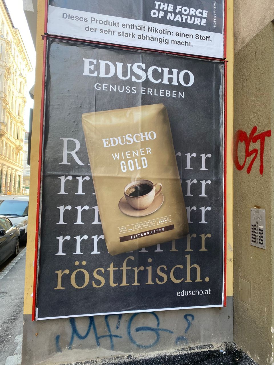2ndSr _98_ Röstfrisch?
