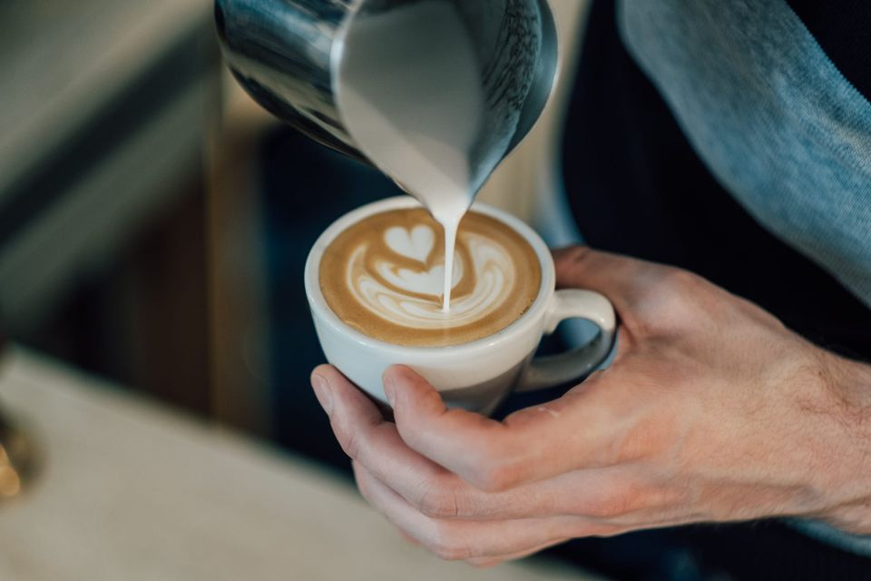 Coffee Consultancy Services