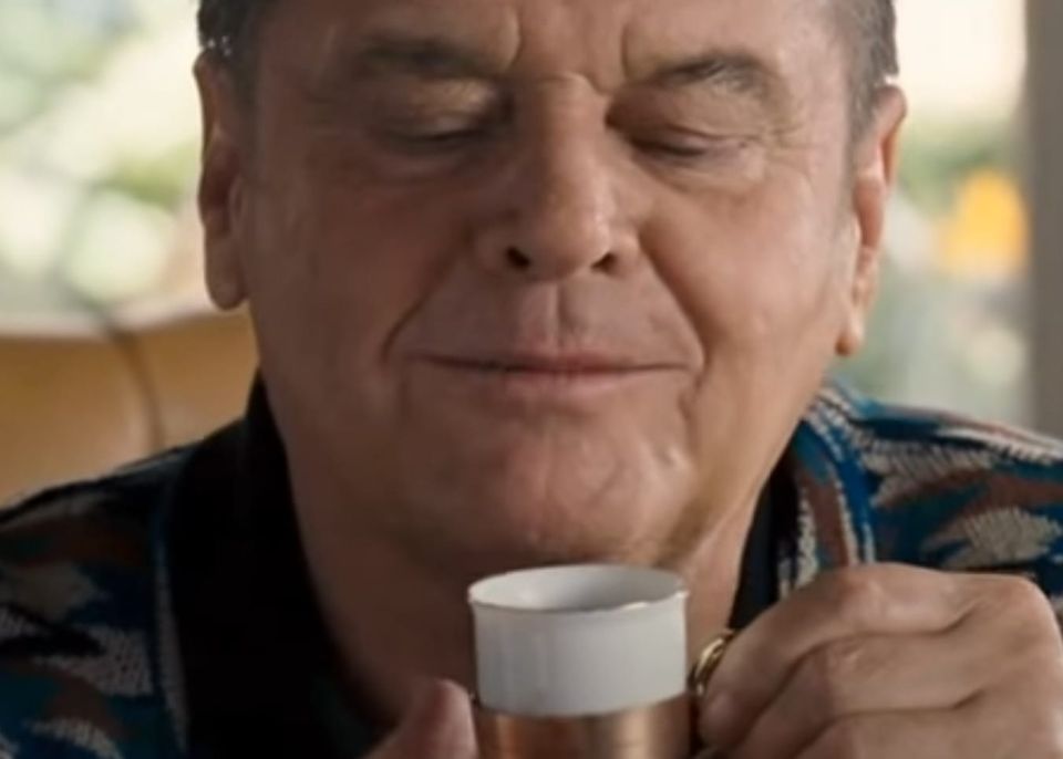 _278_ Der Kaffee der aus der Katze kam