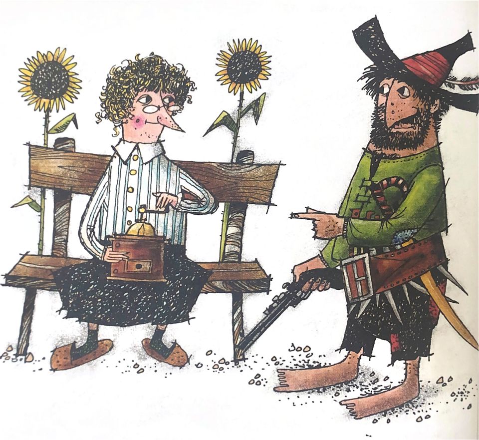 _288_ Second Sunrise Infarkt