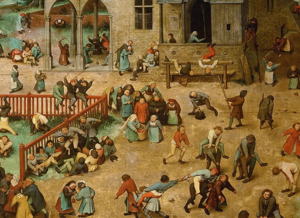 _354_ Spiele der Kunstkammer