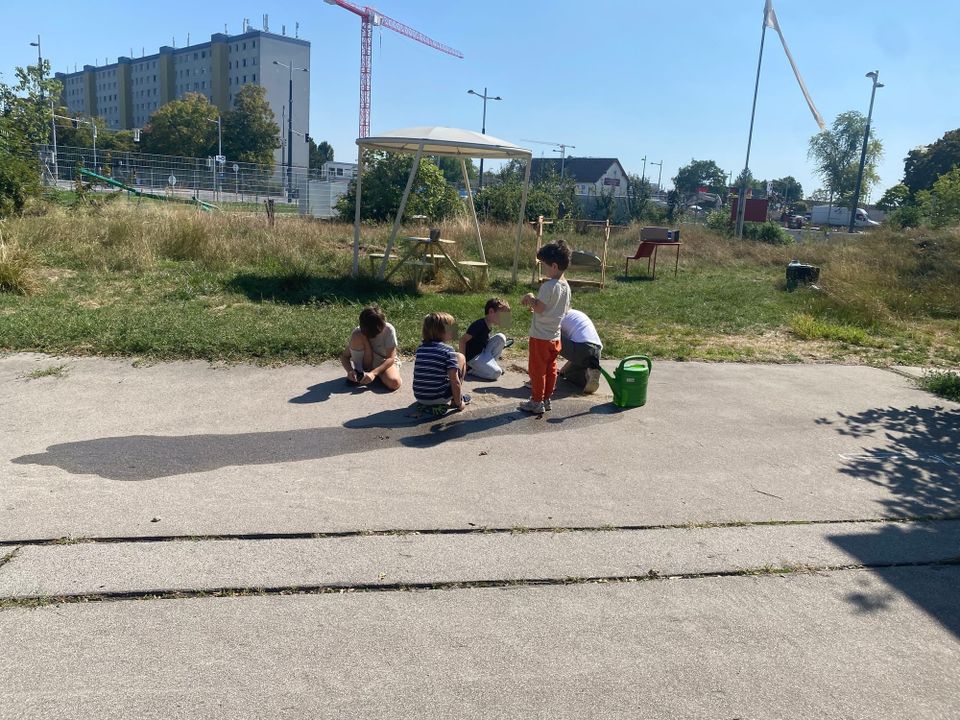 _424_ In öffentlicher Sache